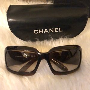 Vintage Chanel Sunglasses